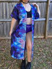 Load image into Gallery viewer, Abyss Kimono- S/M
