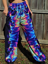 Load image into Gallery viewer, Flux Pants- fits size small
