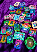 Load image into Gallery viewer, Painted Mini Magnets
