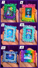 Load image into Gallery viewer, Painted Mini Magnets

