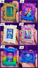 Load image into Gallery viewer, Painted Mini Magnets
