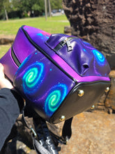 Load image into Gallery viewer, Untamed Aura Small Backpack
