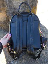 Load image into Gallery viewer, Enchanted Small Backpack
