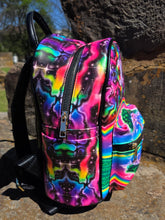 Load image into Gallery viewer, Enchanted Small Backpack
