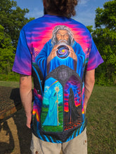 Load image into Gallery viewer, Alchemy of Self Cotton T-Shirt
