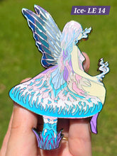 Load image into Gallery viewer, Mystic Fae Enamel Pin
