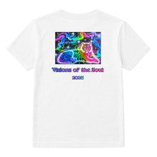 Load image into Gallery viewer, Visions of the Soul Shirt (Diamond Painting Event)
