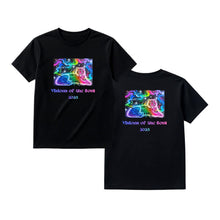 Load image into Gallery viewer, Visions of the Soul Shirt (Diamond Painting Event)
