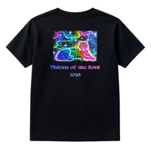 Load image into Gallery viewer, Visions of the Soul Shirt (Diamond Painting Event)
