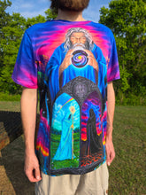 Load image into Gallery viewer, Alchemy of Self Cotton T-Shirt

