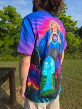 Load image into Gallery viewer, Alchemy of Self Cotton T-Shirt
