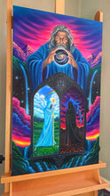 Load image into Gallery viewer, Canvas Prints/Fine Art Prints of Alchemy of Self
