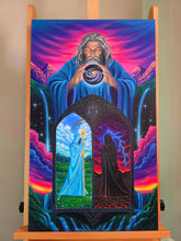 Load image into Gallery viewer, Canvas Prints/Fine Art Prints of Alchemy of Self
