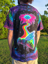 Load image into Gallery viewer, Coherence Cotton T-Shirt
