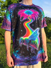 Load image into Gallery viewer, Coherence Cotton T-Shirt
