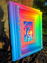 Load image into Gallery viewer, Where Rainbows Meet the Sea Original Painting
