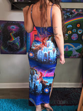 Load image into Gallery viewer, Inner Daydreams Maxi Dress-XS/S
