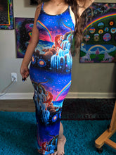 Load image into Gallery viewer, Inner Daydreams Maxi Dress-XS/S
