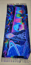 Load image into Gallery viewer, Cosmic Trip Pashmina (Limited Edition)
