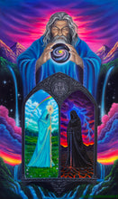Load image into Gallery viewer, Canvas Prints/Fine Art Prints of Alchemy of Self
