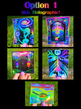 Load image into Gallery viewer, Sticker Packs

