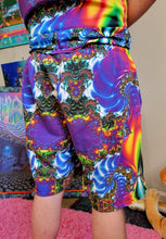 Load image into Gallery viewer, Bejeweled Men&#39;s Shorts
