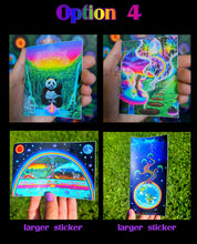 Load image into Gallery viewer, Sticker Packs
