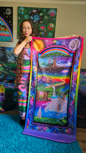 Load image into Gallery viewer, Joyful Journey Pashmina (Limited Edition)
