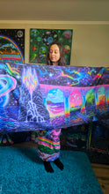 Load image into Gallery viewer, Cosmic Trip Pashmina (Limited Edition)
