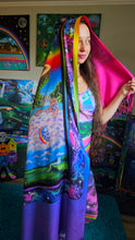 Load image into Gallery viewer, Joyful Journey Pashmina (Limited Edition)
