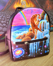 Load image into Gallery viewer, Inner Daydreams Mini Backpack (Pre Order)
