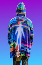 Load image into Gallery viewer, Soul Ascension Blanket Hoodie
