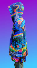 Load image into Gallery viewer, Soul Ascension Blanket Hoodie
