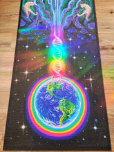 Load image into Gallery viewer, Awakening Earth Yoga Mat

